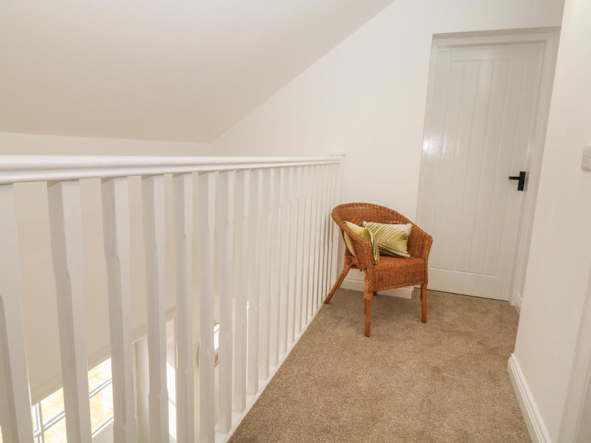 Chestnut Cottage Sheffield Kültér fotó