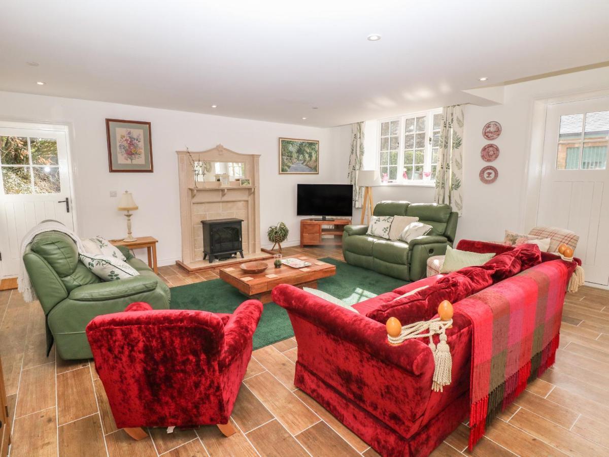 Chestnut Cottage Sheffield Kültér fotó