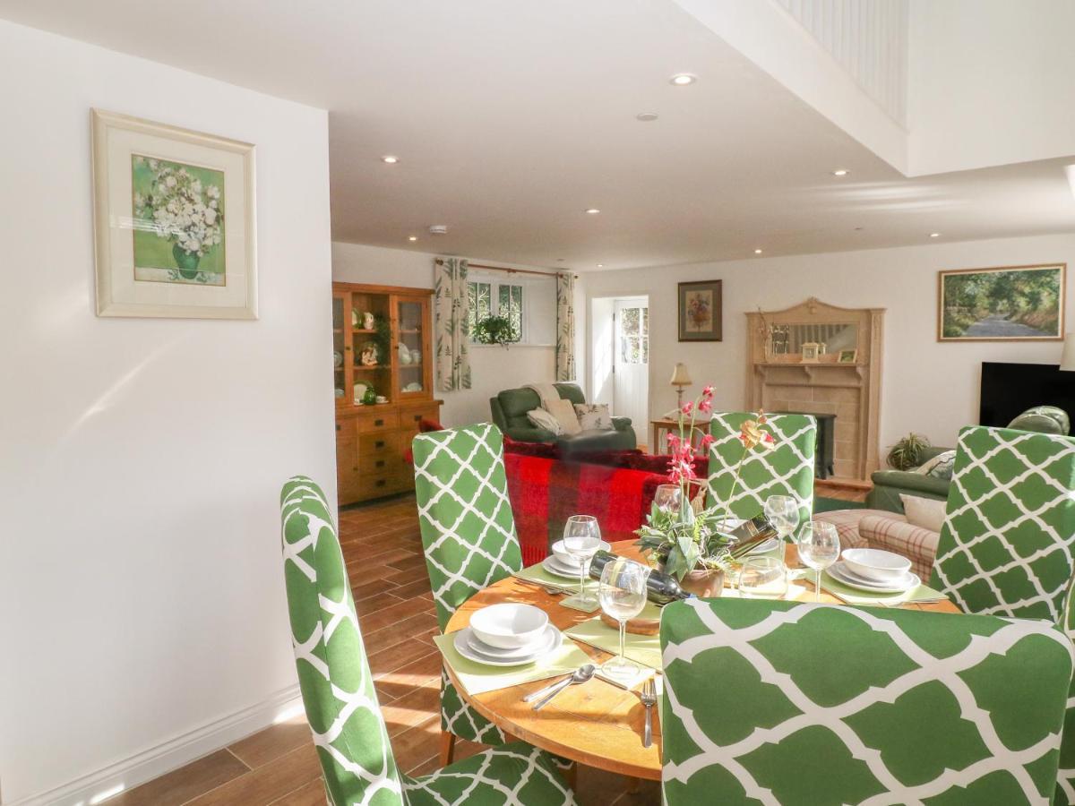 Chestnut Cottage Sheffield Kültér fotó