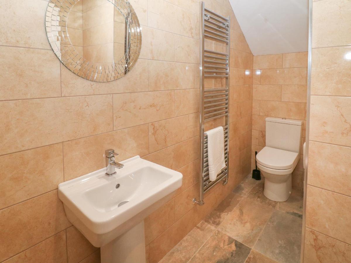 Chestnut Cottage Sheffield Kültér fotó