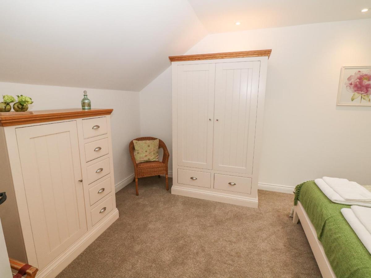 Chestnut Cottage Sheffield Kültér fotó