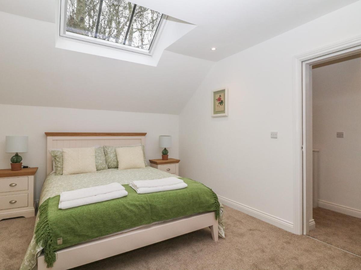 Chestnut Cottage Sheffield Kültér fotó